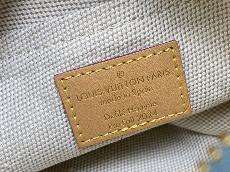 LV Box Bags